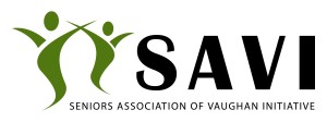 SAVI LOGO