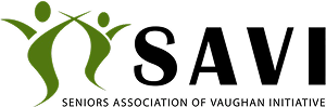 Seniors Association of Vaughan Initiative